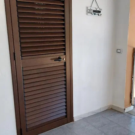 La Rosa Dei Venti Bed & Breakfast