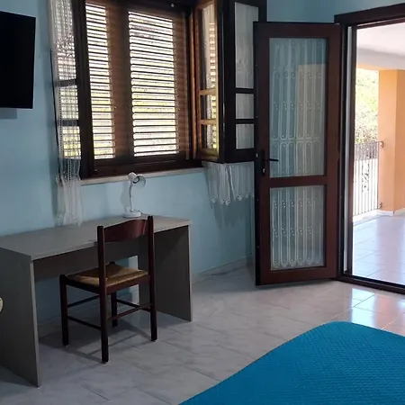 Bed and breakfast La Rosa Dei Venti