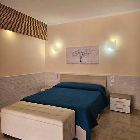 Bed & Breakfast La Rosa Dei Venti Chia