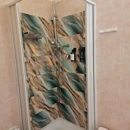 Bed and breakfast La Rosa Dei Venti
