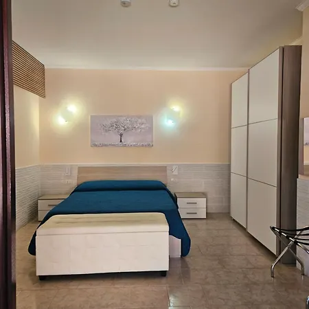 La Rosa Dei Venti Bed & Breakfast Chia