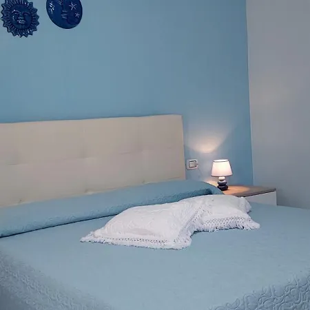 La Rosa Dei Venti Panzió Chia