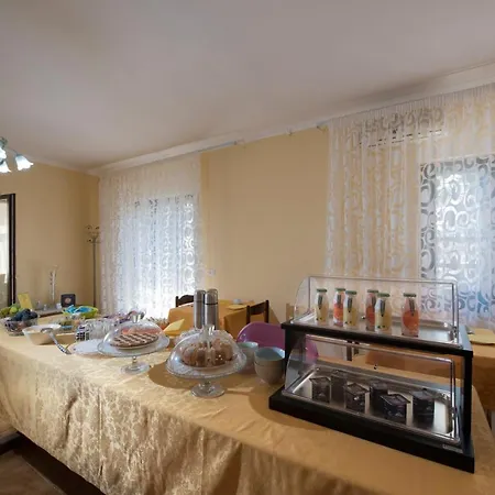 La Rosa Dei Venti Bed and Breakfast