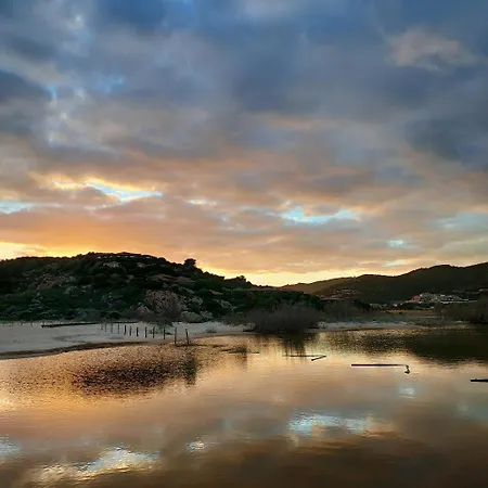 La Rosa Dei Venti B&B 키아