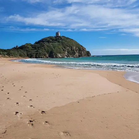 Bed and Breakfast La Rosa Dei Venti *