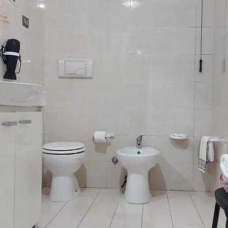 La Rosa Dei Venti קיה