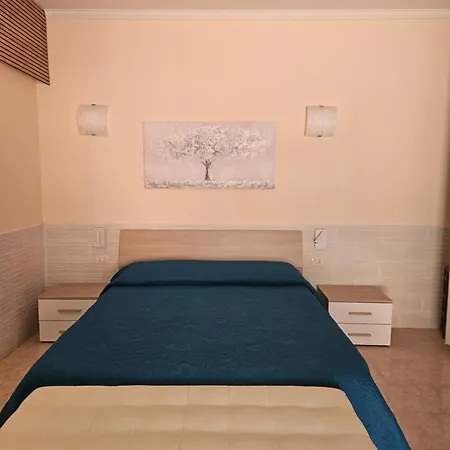 La Rosa Dei Venti קיה