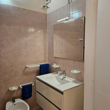 La Rosa Dei Venti B&B *