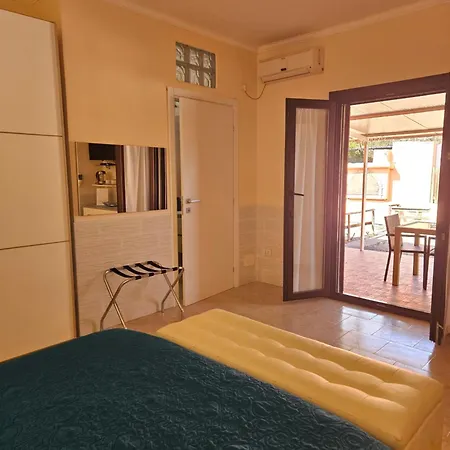 La Rosa Dei Venti Bed and Breakfast