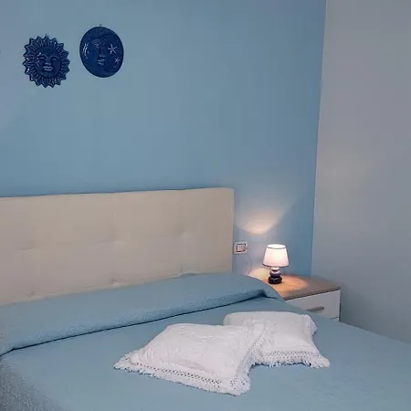 Panzió La Rosa Dei Venti *