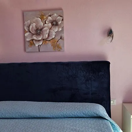 Panzió La Rosa Dei Venti *