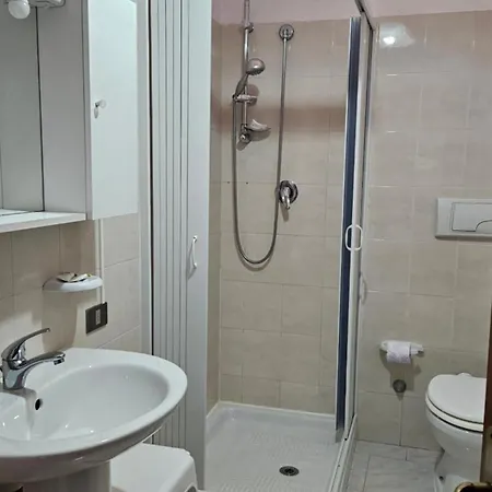 La Rosa Dei Venti Panzió *