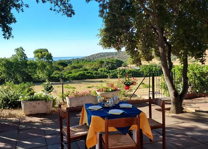 La Rosa Dei Venti * Chia