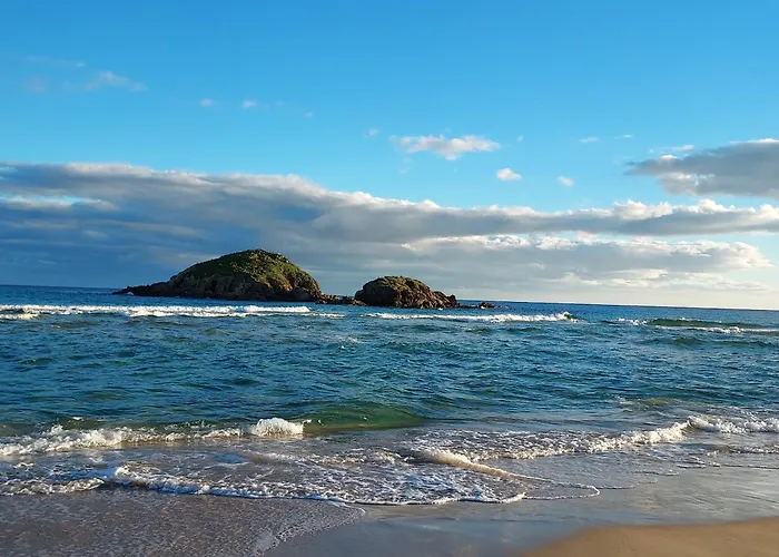 Panzió La Rosa Dei Venti