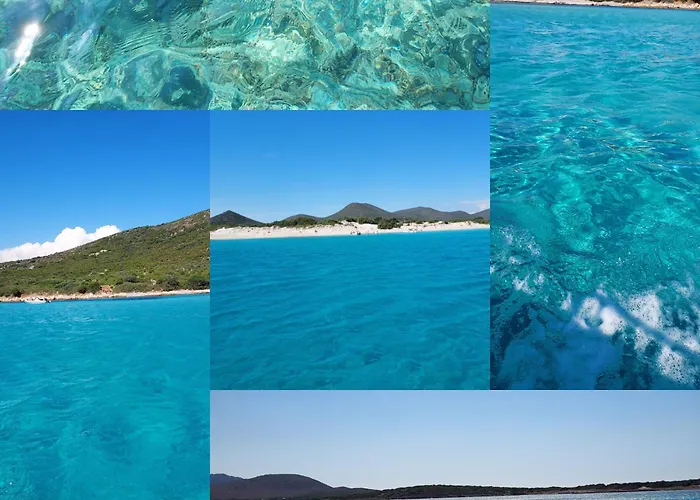 La Rosa Dei Venti * Chia