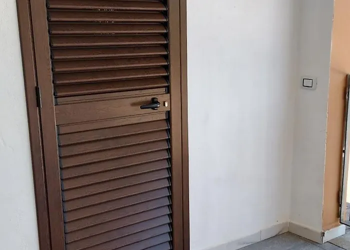 La Rosa Dei Venti Panzió