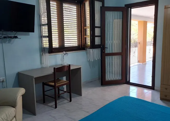 Panzió La Rosa Dei Venti