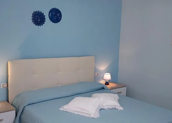 Panzió La Rosa Dei Venti *