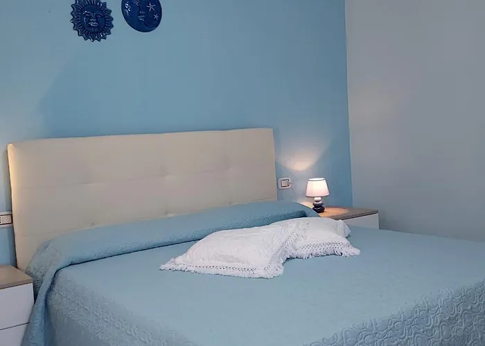 La Rosa Dei Venti Panzió Chia