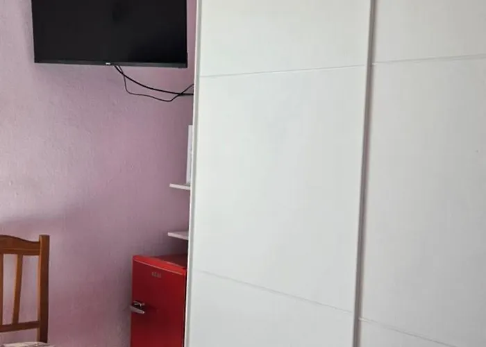 La Rosa Dei Venti Panzió