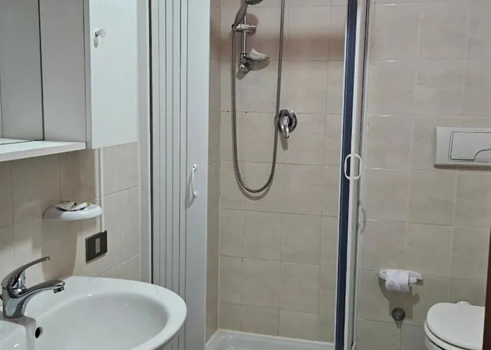 La Rosa Dei Venti Panzió *